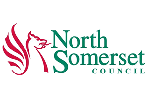 North Somerset highways services