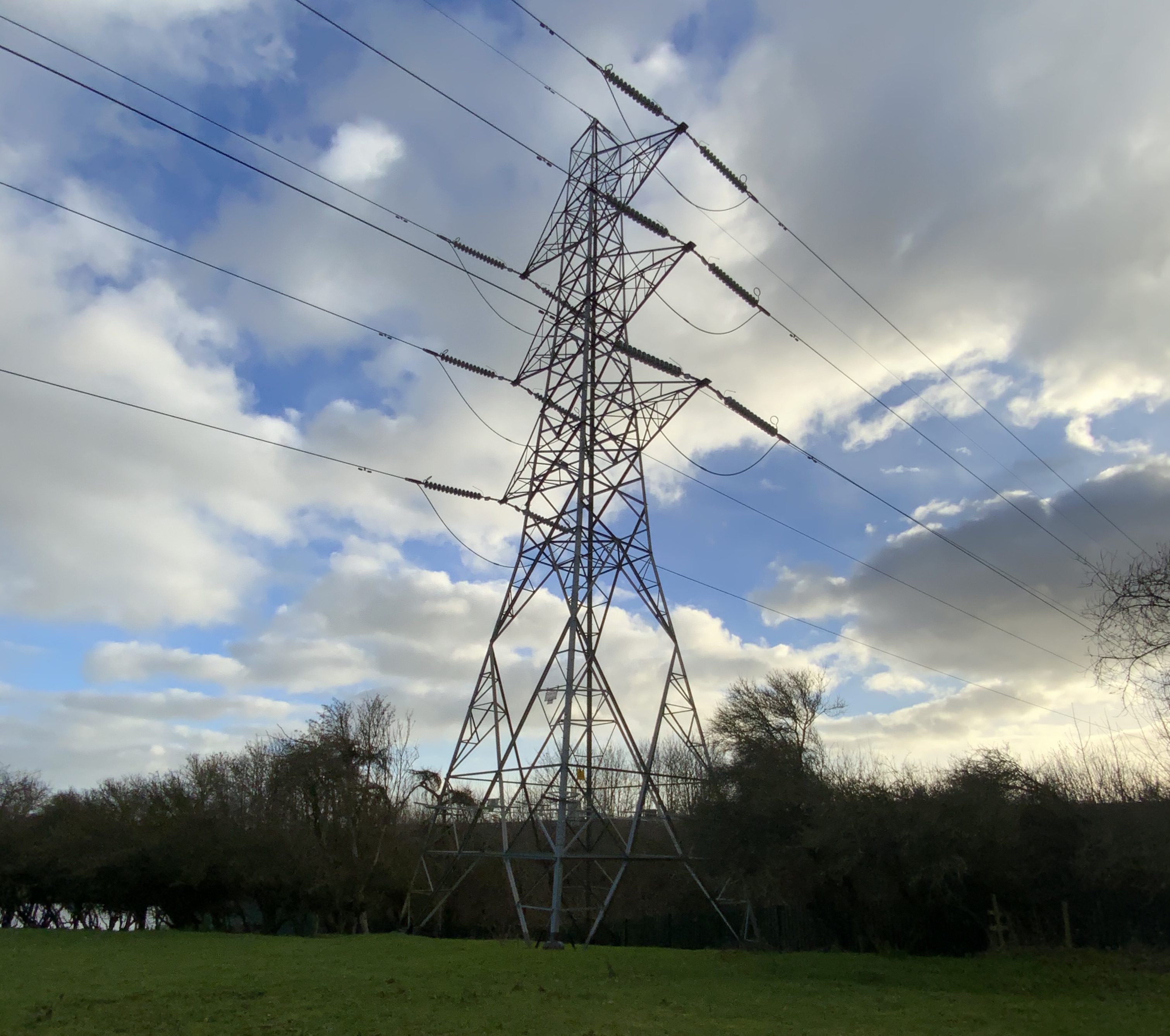 Morrison Energy Services to support National Grid’s Yorkshire GREEN Project