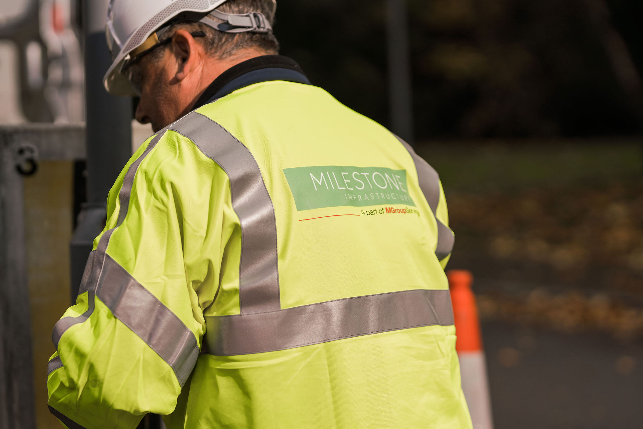 Milestone Infrastructure wins two Health and Safety awards.