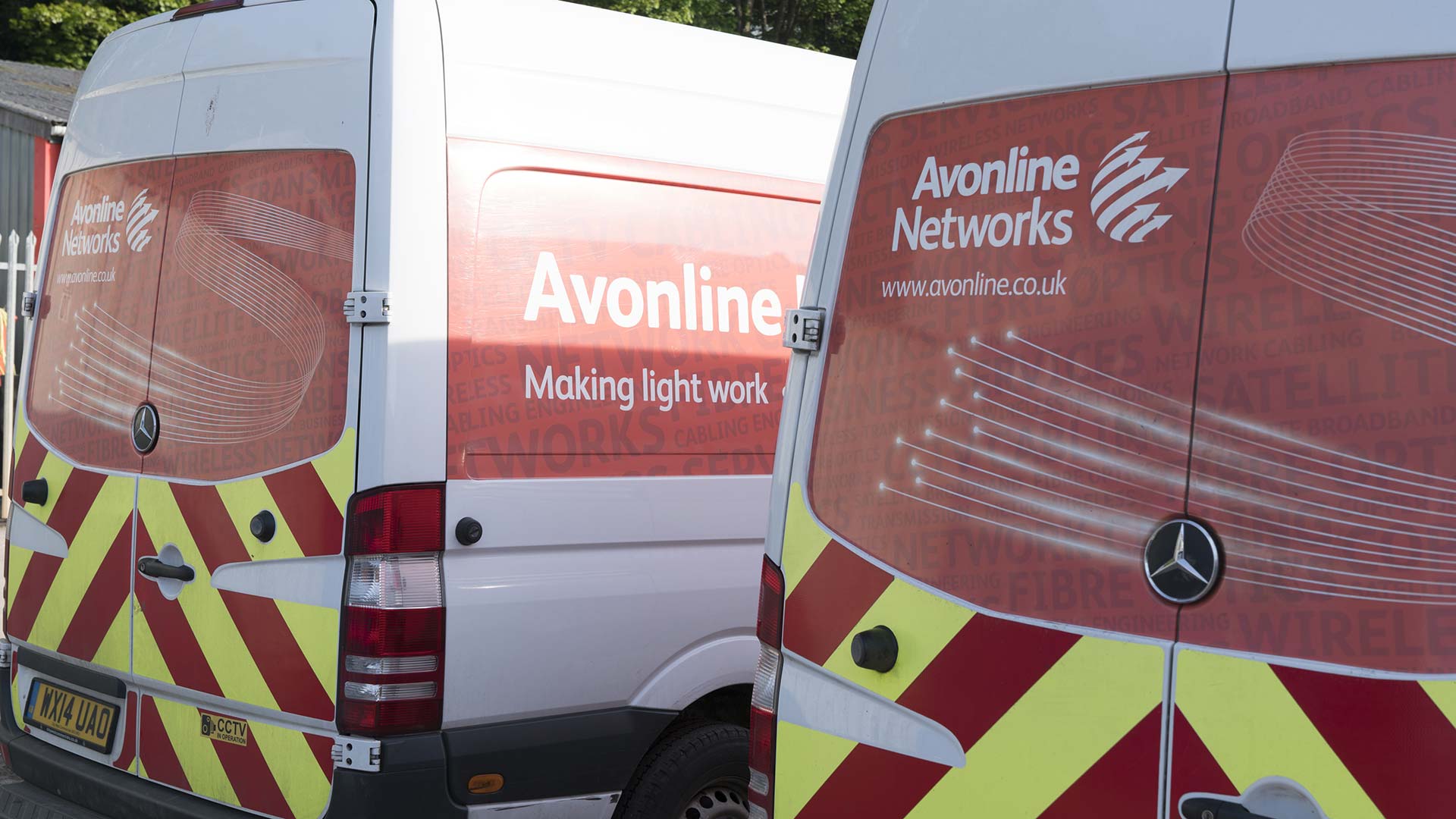 M GROUP SERVICES EXPANDS TELECOMS PRESENCE WITH ACQUISITION OF AVONLINE NETWORKS